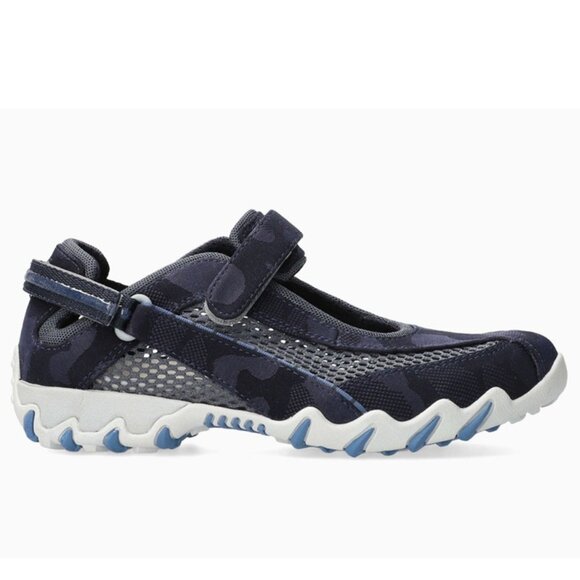 Allrounder by Mephisto NIRO Sneaker - Picture 5 of 10